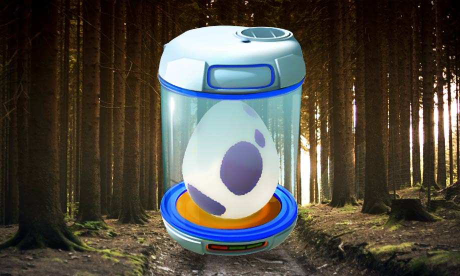 December Egg Species And Rarity Changes | The Silph Road