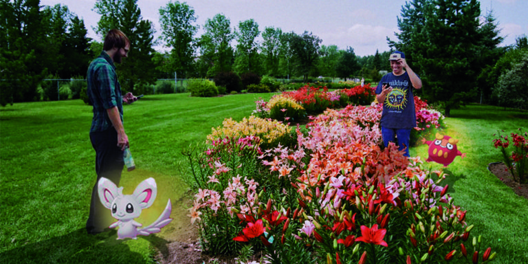 Lunar New Year 2020: Lucky Friends | The Silph Road